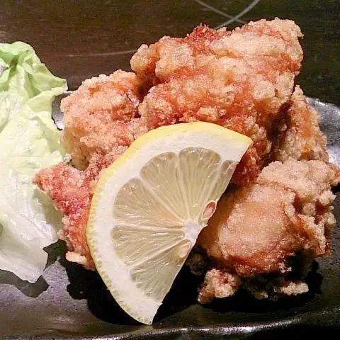 唐揚げ